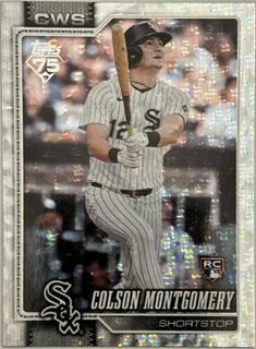 Colson Montgomery