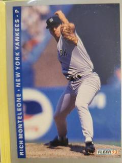 Rich Monteleone