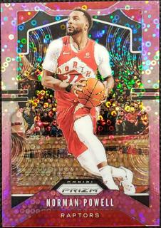 Norman Powell