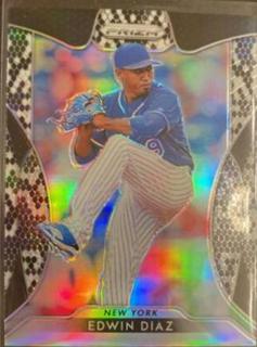 Edwin Diaz