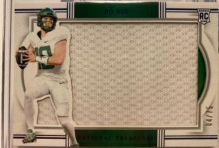 Bo Nix
