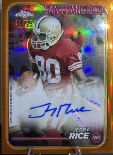 Jerry Rice
