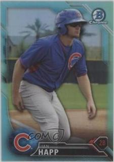 Ian Happ