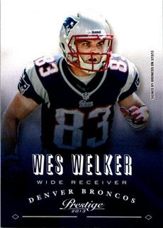 Wes Welker