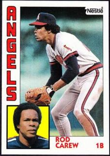Rod Carew
