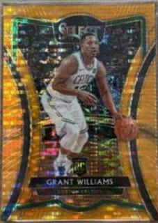 Grant Williams