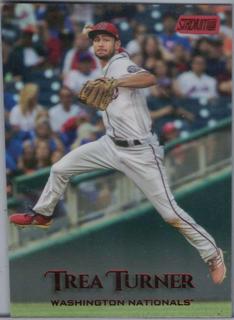 Trea Turner