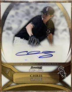 Chris Sale
