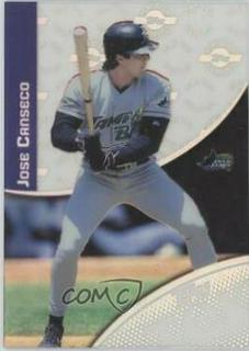 Jose Canseco
