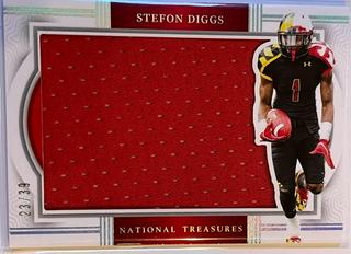 Stefon Diggs