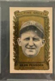 Herb Pennock