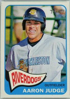 Aaron Judge