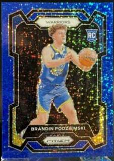 Brandin Podziemski