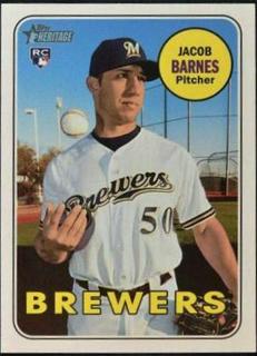 Jacob Barnes