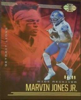 Marvin Jones Jr.