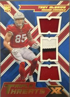 Trey McBride