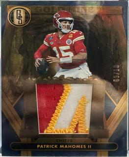 Patrick Mahomes II