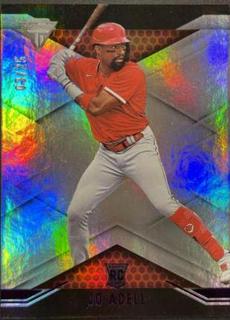 Jo Adell