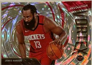 James Harden