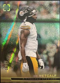 DK Metcalf