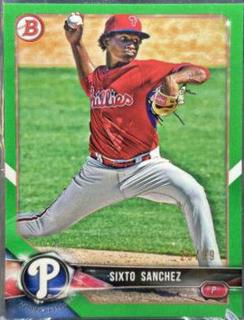 Sixto Sanchez