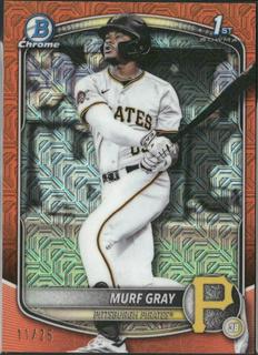 Murf Gray