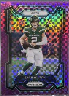 Zach Wilson