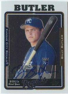 Billy Butler