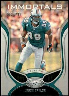Jason Taylor