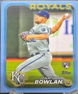 Jonathan Bowlan