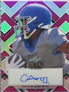 Calvin Austin III