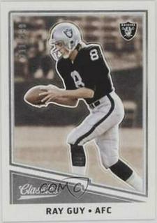 Ray Guy