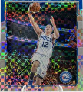 T. J. McConnell