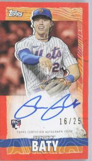 Brett Baty