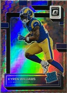Kyren Williams