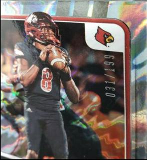 Lamar Jackson