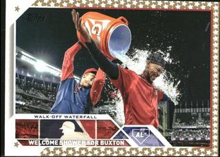 Byron Buxton