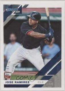 Jose Ramirez