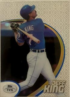 Jeff King