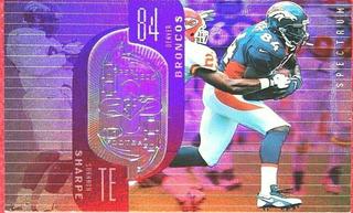 Shannon Sharpe