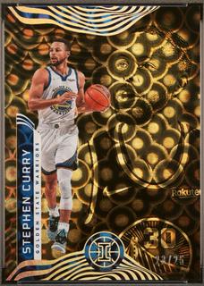 Stephen Curry