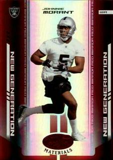 Johnnie Morant