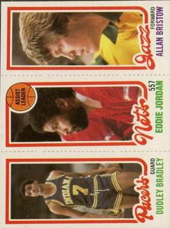 Dudley Bradley / Eddie Jordan / Allan Bristow #116 / 155 / 239