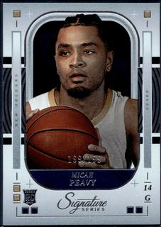 Micah Peavy