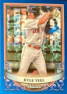 Kyle Teel
