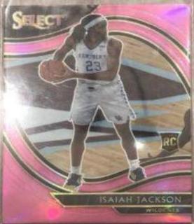 Isaiah Jackson