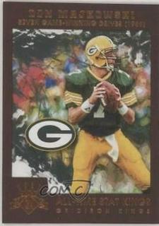 Don Majkowski