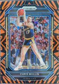 Chris Mullin