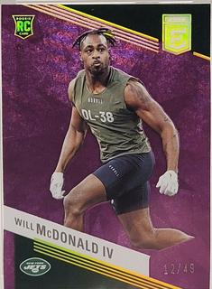 Will McDonald IV