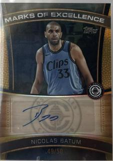 Nicolas Batum